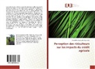 Daniel Doumdeoudjé Reounodji - Perception des riziculteurs sur les impacts du crédit agricole