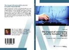 Khairul Faiz - The impact of commodity price to European Stock Market