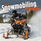 Wyman (COR), Wyman Publishing - Snowmobiling 2018 Calendar