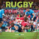 Wyman (COR), Wyman Publishing - Rugby 2018 Calendar