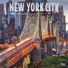 BrownTrout Publisher, Inc Browntrout Publishers, Browntrout Publishers (COR) - New York City 2018 Calendar