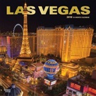 BrownTrout Publisher, Inc Browntrout Publishers, Browntrout Publishers (COR) - Las Vegas 2018 Calendar