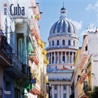 BrownTrout Publisher, Inc Browntrout Publishers, Browntrout Publishers (COR) - Cuba 2018 Calendar