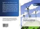 Ali Karem Kadhum - Wind Maxima of Regional Planetary Boundary Layer