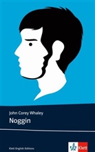 John Corey Whaley - Noggin
