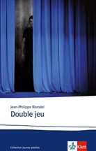 Jean-Philippe Blondel, Laur Boivin, Laure Boivin - Double jeu