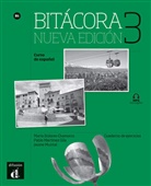 Marí Dolores Chamorro, María Dolores Chamorro, Pabl Martínez Gila, Pablo Martínez Gila, Munta - Bitácora, nueva edición - 3: Bitácora nueva edición 3 B1