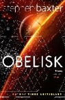 Stephen Baxter - Obelisk