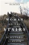 Bernhard Schlink, Prof Bernhard Schlink - The Woman on the Stairs