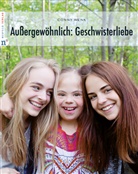 Conny Wenk, Conny Wenk, Conn Wenk, Conny Wenk - Außergewöhnlich: Geschwisterliebe