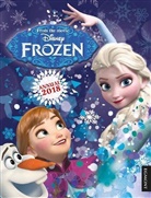 Disney - Frozen Annual 2018