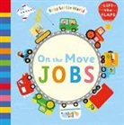 Stephen Barker, Jo Byatt, Stephen Barker, Jo Byatt, Samuel Perrett - On the Move: Jobs