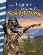 Margaret King - The Legacy and Legend of Sacagawea