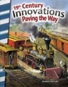 Matthew McArdle - 19th Century Innovations