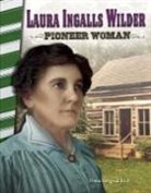 Dona Herweck Rice, Dona Rice - Laura Ingalls Wilder
