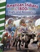 Katie Blomquist - American Indians in the 1800s