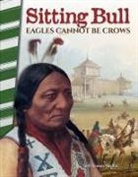 Jody Jensen Shaffer, Jody Jensen Shaffer - Sitting Bull