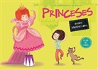 Mélanie Allag, Alice Brière-Haquet - Princeses. Manual d'instruccions