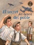 Renné Benoit, Rebecca Upjohn - El secret del beneit del poble