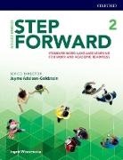 Step Forward Student Book 2