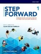 Step Forward Student Book 1