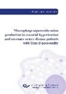 Claudia Hackl-Zuccarella - Macrophage superoxide anion production in essential hypertension and coronary artery disease patients with Type D personality