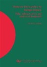 Md Saifur Rahman - Domestic forest policy by foreign donors