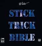 Ulf Winter - Stick Trick Bible, m. 1 DVD