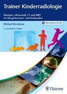 Michael Riccabona, Michae Riccabona, Michael Riccabona - Trainer Kinderradiologie