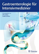 Ali Canbay, Ali E. Canbay, Al E Canbay, Ali E Canbay, Gerken, Gerken... - Gastroenterologie für Intensivmediziner