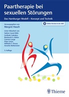 Margret Hauch, Margre Hauch, Margret Hauch - Paartherapie bei sexuellen Störungen
