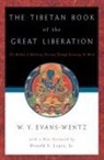 W. Y. Evans-Wentz, Evans-Wentz W. Y. - The Tibetan Book of the Great Liberation