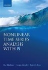 Marco Bittelli, Marco (Professor Bittelli, Bittelli Marco, Ray Huffaker, Ray (Professor Huffaker, Ray/ Bittelli Huffaker... - Nonlinear Time Series Analysis With R