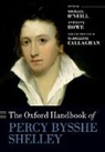 Madeleine Callaghan, Madeleine (Lecturer in Romantic Literat Callaghan, Madeleine (Lecturer in Romantic Literature Callaghan, Callaghan Madeleine, Michael O'Neill, Madeleine Callaghan... - Oxford Handbook of Percy Bysshe Shelley