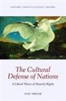 Liav Orgad, Liav (Head of the Global Citizenship Law Re Orgad, Liav (Head of the Global Citizenship Law research group Orgad - Cultural Defense of Nations