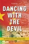 Yi-Min Lin, Yi-Min (Professor of Political Science Lin, Lin Yi-min - Dancing With the Devil