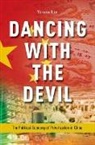 Yi-Min Lin, Yi-Min (Professor of Political Science Lin, Lin Yi-min - Dancing With the Devil