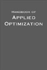Panos M. Pardalos, Mauricio G. C. Resende - Handbook of Applied Optimization