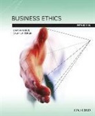Stephen Cohen, Damian Grace - Business Ethics