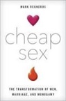 Mark Regnerus, Mark D. Regnerus, Mark D. (University of Texas Regnerus, Regnerus Mark D. - Cheap Sex