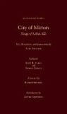 Keith Zakaria Cantdu, Carol (TRN)/ Zakaria Salomon, Keith CantDu, Keith Cantu, Keith Cantú, Saymon Zakaria - City of Mirrors