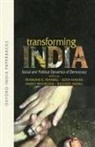 Balveer Arora, Dr Rajeev ( Bhargava, Dr Rajeev (Dehli University) Bhargava, Rajeev Bhargava, Dr Francine (Director Frankel, Francine Frankel... - Transforming India