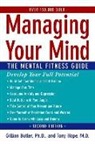 Gillian Butler, Gillian Hope Butler, Gillian/ Hope Butler, Tony Hope - Managing Your Mind