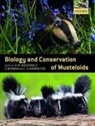 David (Director Macdonald, Lauren A. Harrington, Lauren A. (Senior Researcher Harrington, David (Director Macdonald, David W. Macdonald, Macdonald David... - Biology and Conservation of Musteloids