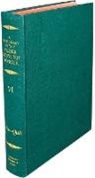 A. J. Aitken, Aitken A. J., Sir William Craigie, Sir William A. Craigie, William Craigie, James A. C. Stevenson... - A Dictionary of the Older Scottish Tongue from the Twelfth Century to the End of the Seventeenth: Volume 6, Po-Quh