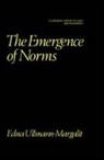 Edna Ullmann-Margalit, Ullmann-Margalit Edna - The Emergence of Norms