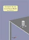 Paolo Rotilio - La notte in cui morì Nero Wolfe