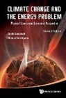 David Goodstein &amp; Michael Intriligator, David L Goodstein, David L. Goodstein, Michael D Intriligator, Michael D. Intriligator - CLIMA CHNGE & ENER PROB (2ND ED)