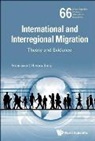 Francisco L Rivera-Batiz, Francisco Rivera-Batiz, Francisco L Rivera-Batiz, Francisco L. Rivera-Batiz - INTERNATIONAL AND INTERREGIONAL MIGRATION