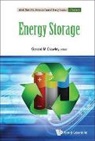 Gerard M Crawley, Gerard M Crawley, Gerard M. Crawley, Gerard M Crawley - Energy Storage